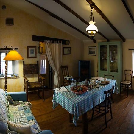 La Rosa Scarlatta Monterubbiano מראה חיצוני תמונה